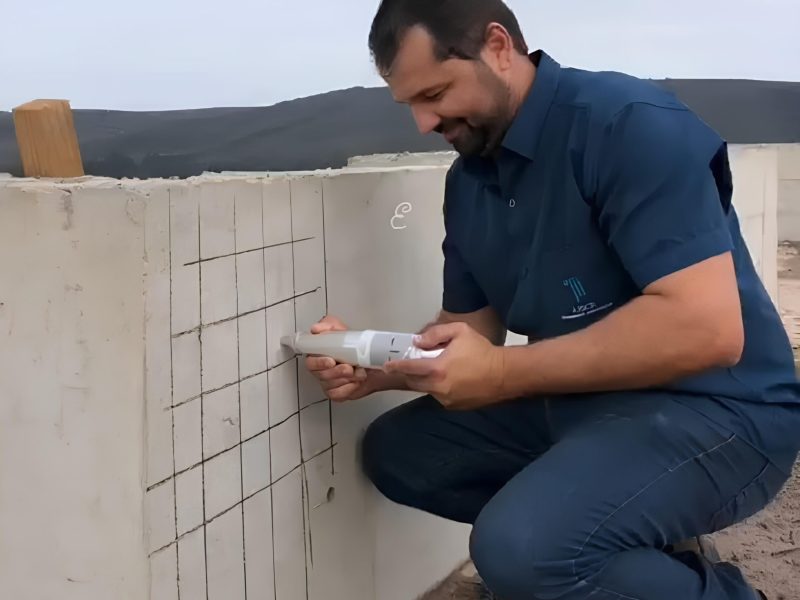 AVALIAÇÕES E PERÍCIAS DE ENGENHARIA