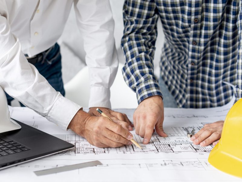 CONSULTORIA TÉCNICA DE ENGENHARIA